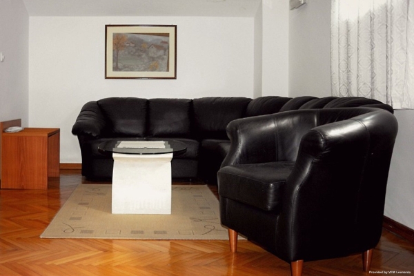 Hotel Ambasador (Podgorica)